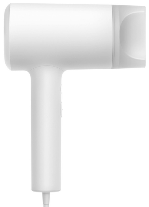 Фен Xiaomi Hair Dryer 1800W Белый photo 6